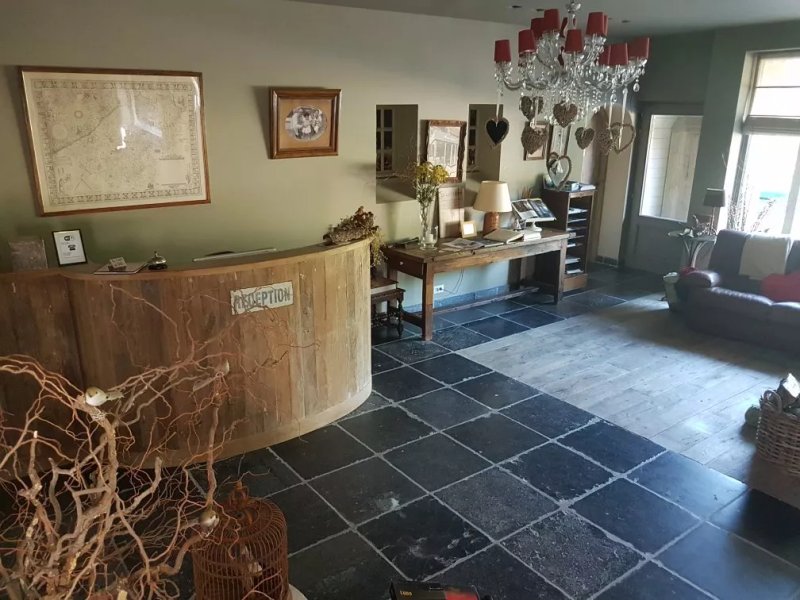 Villa Sans Soucis