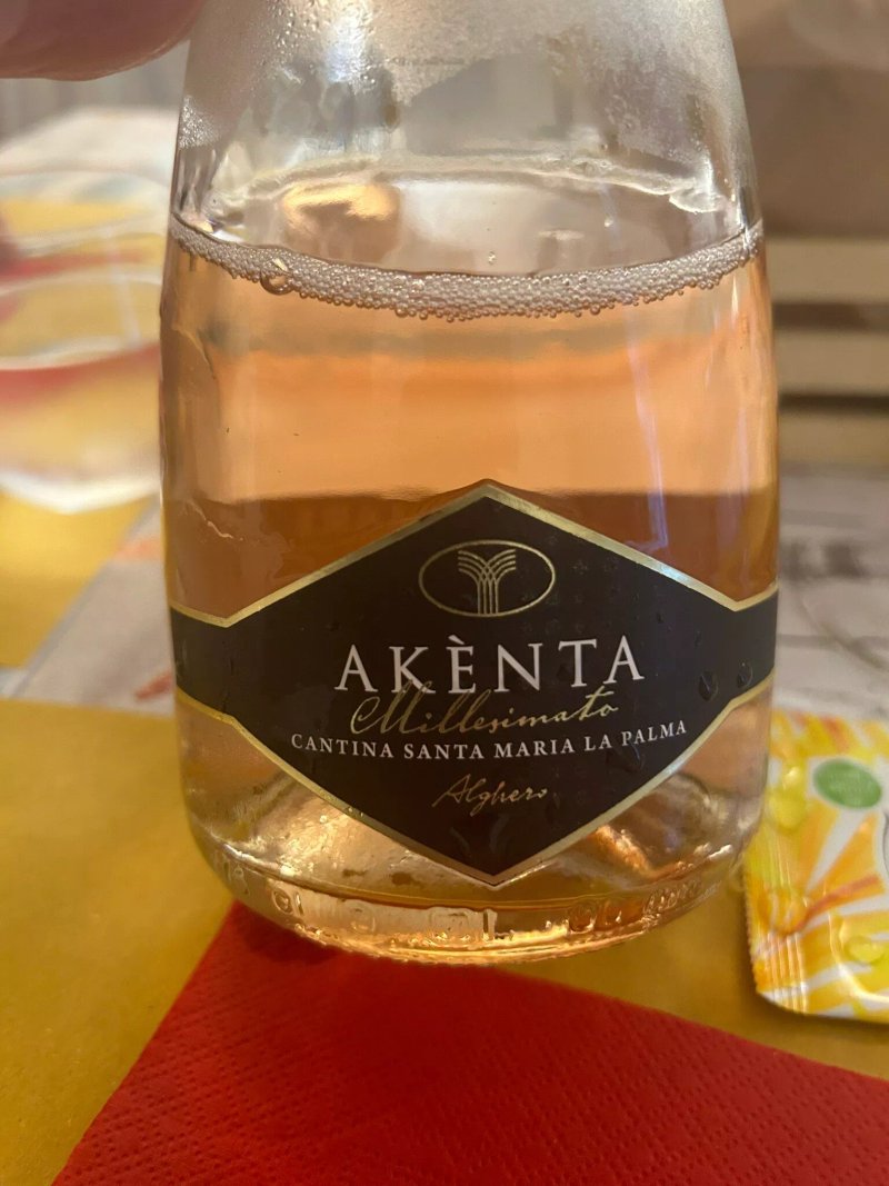 La Porta Stretta