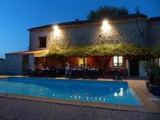 Camping Le Moulin