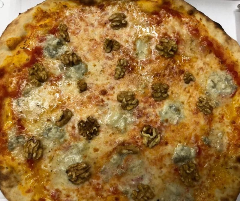 Pizza City Service - Pizzeria da Asporto