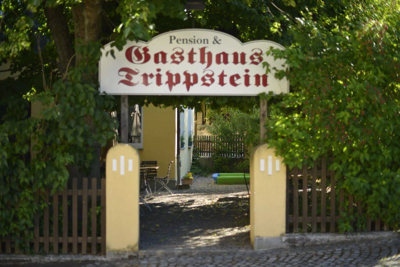 Zum Trippstein