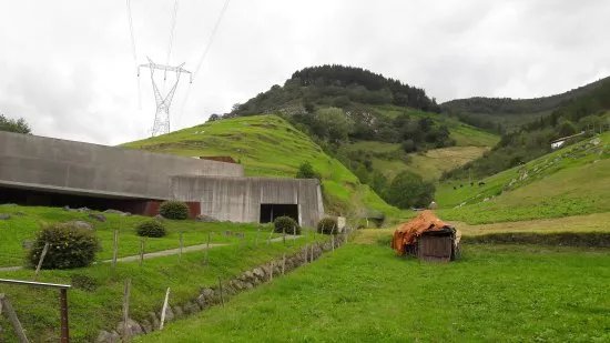 Ekainberri