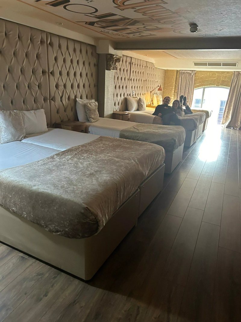 Arthouse Hotel