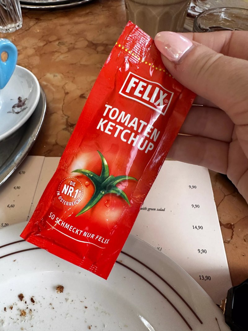 Cafe Ritter