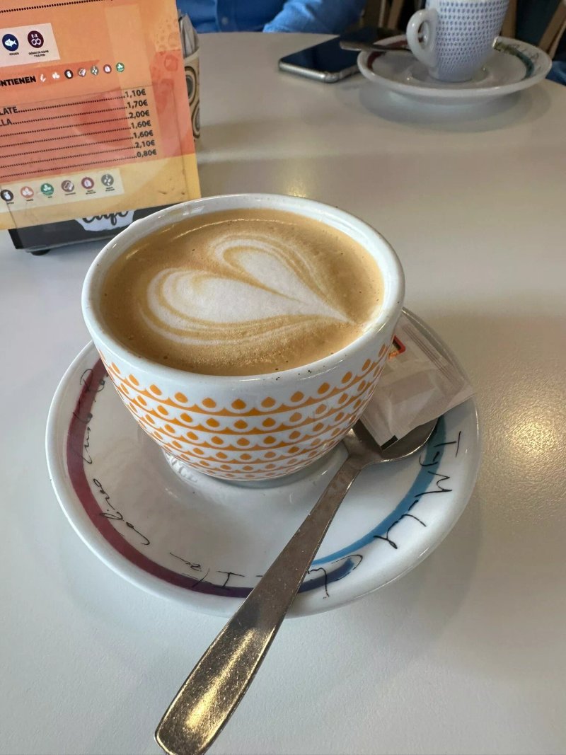 Gran Cafe 2000