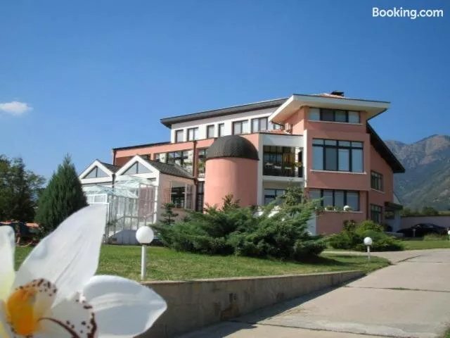 Hotel Shterev Anevo