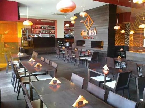 Diablito Food & Music Portixol