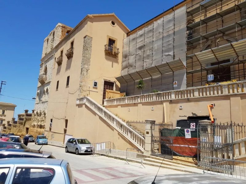 La Terrazza di Girgenti