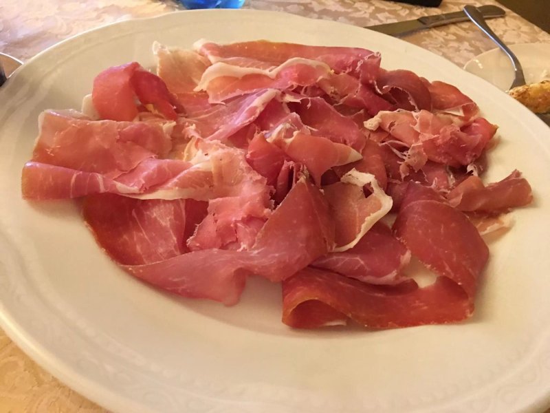 Hotel Ristorante da Rocco