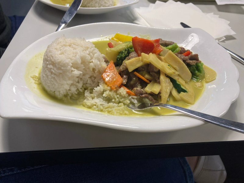 Mr. Bien Asiafood