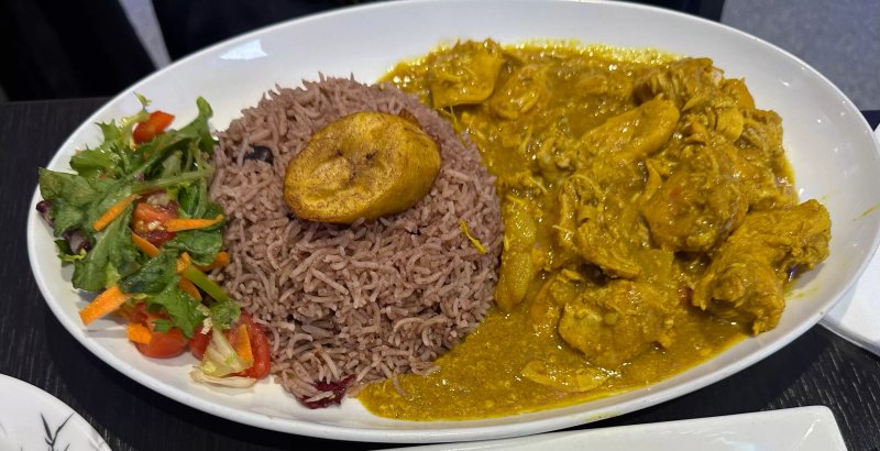 One Stop Caribbean