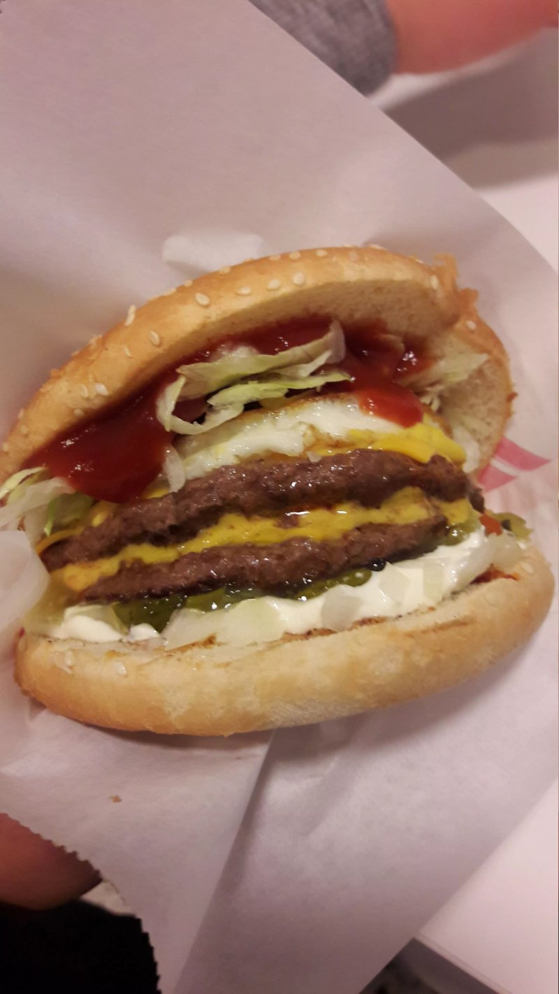 Ullan Grilli