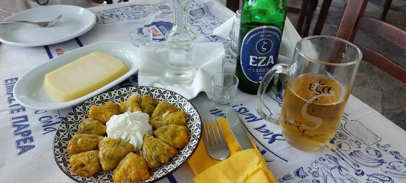 Taverna Niki