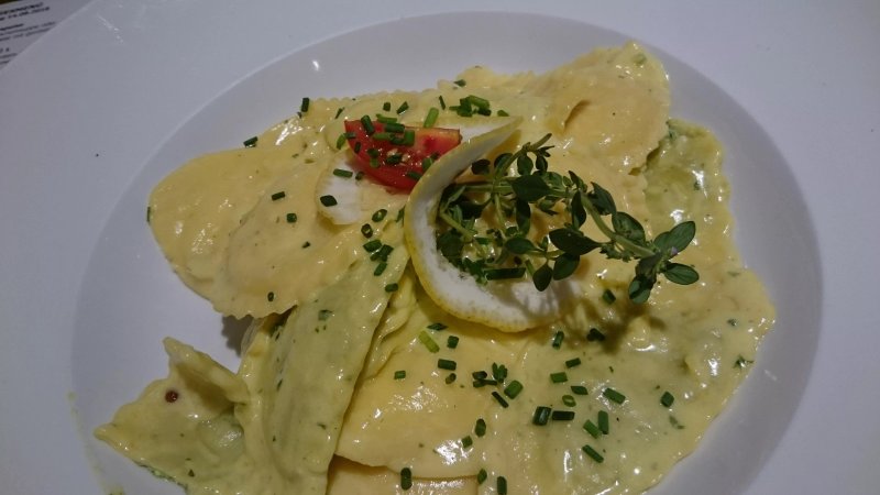 Restaurant s'Barli