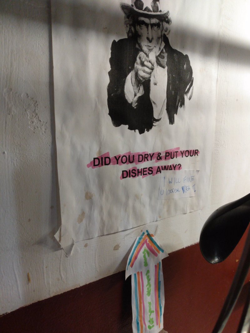 Urban Elephants Hostel