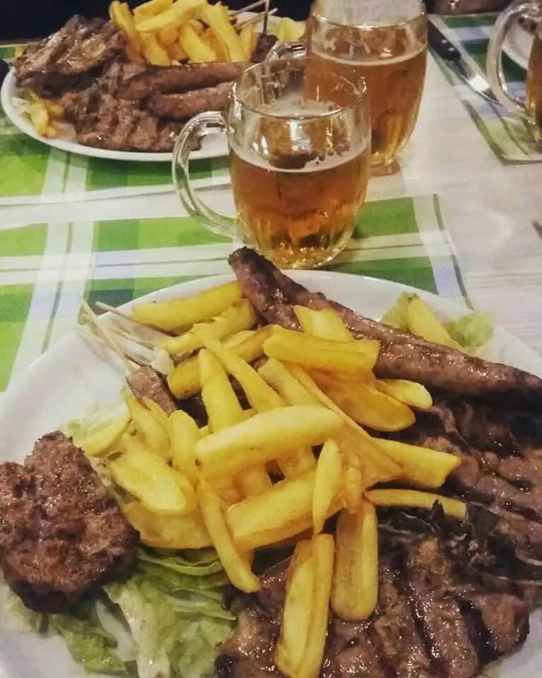 Pilsner Legend pub