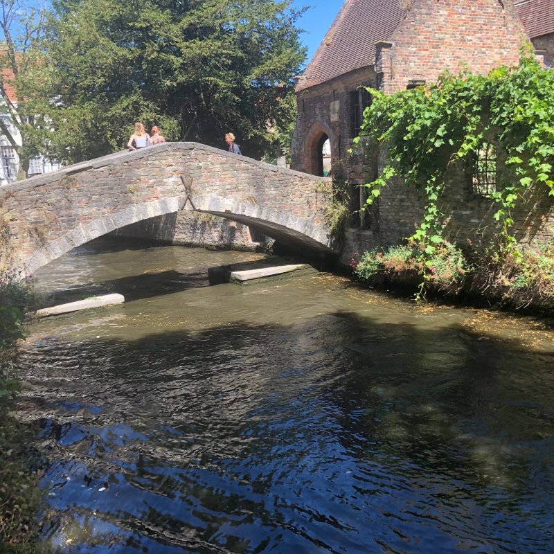 Hotel-Restaurant Brugge