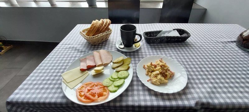 Hotel Mosir