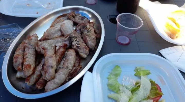 Sosta Golosa Food Truck
