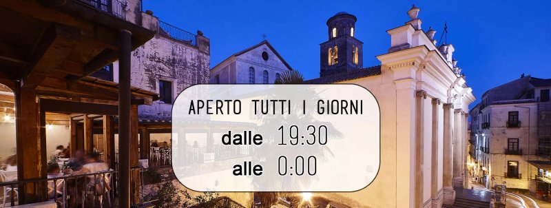 Criscemunno Pizzaria