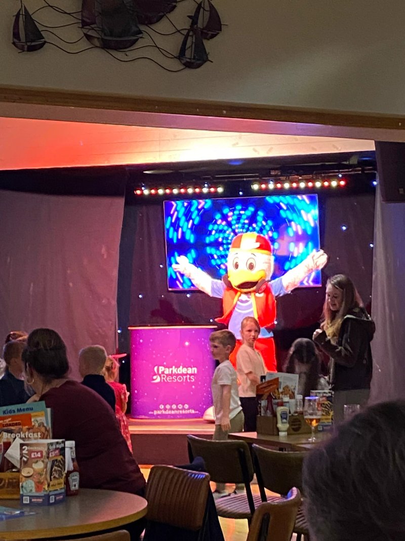 Parkdean Resorts Bideford Bay Holiday Park
