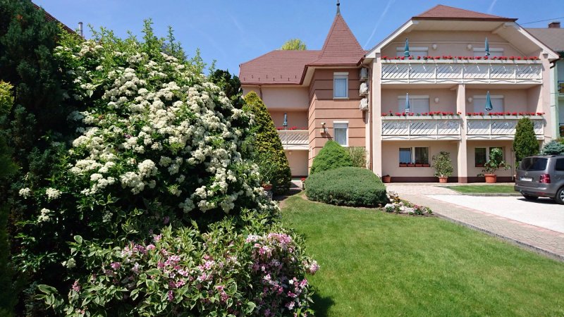Klara Villa