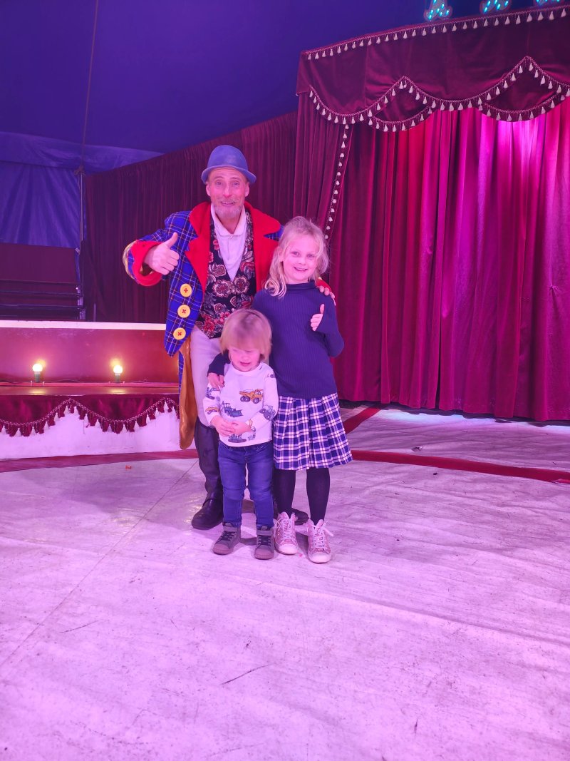 Circus Pipo