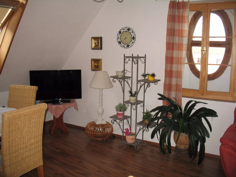 Pension Steidler