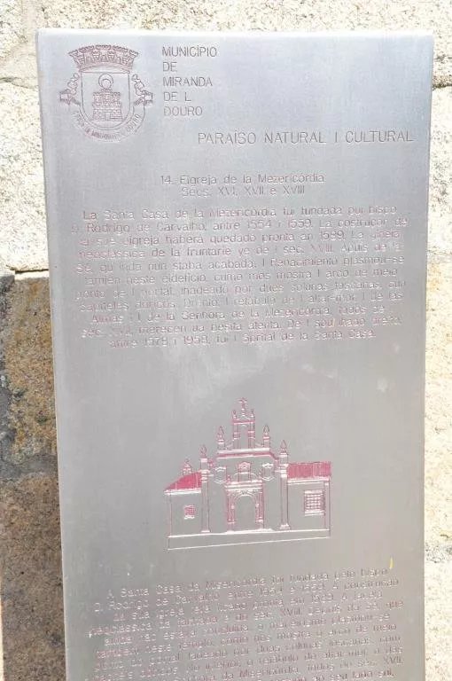 Igreja da Misericordia