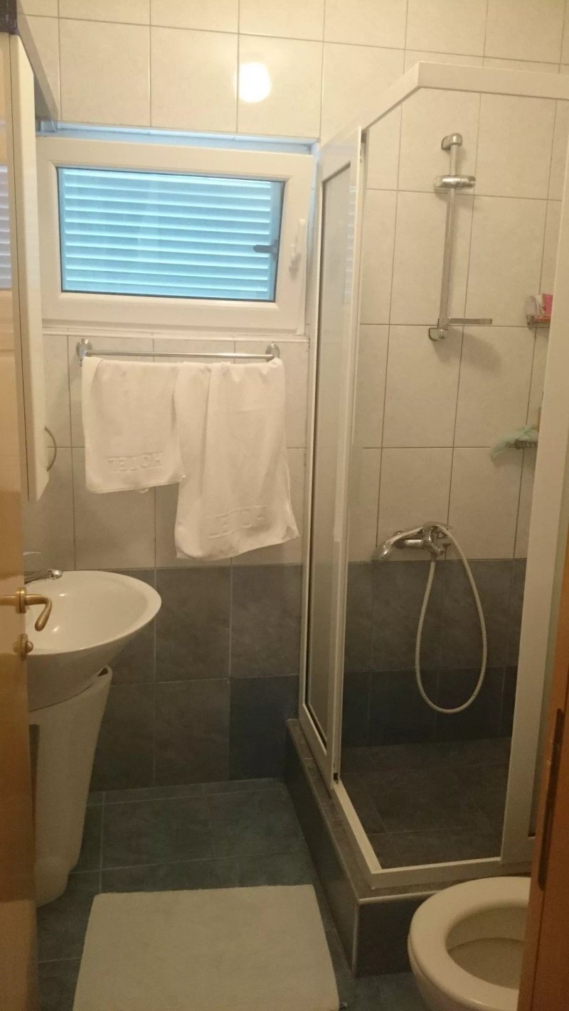 Blue Palace Guest House