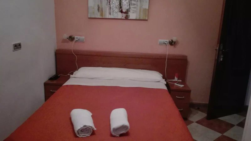 Hostal Colon
