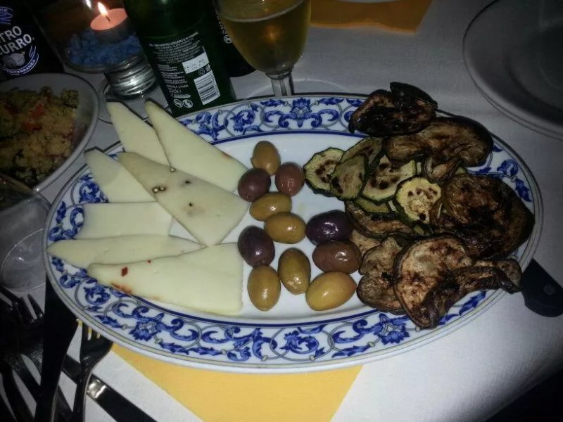 Hotel Club Pegaso