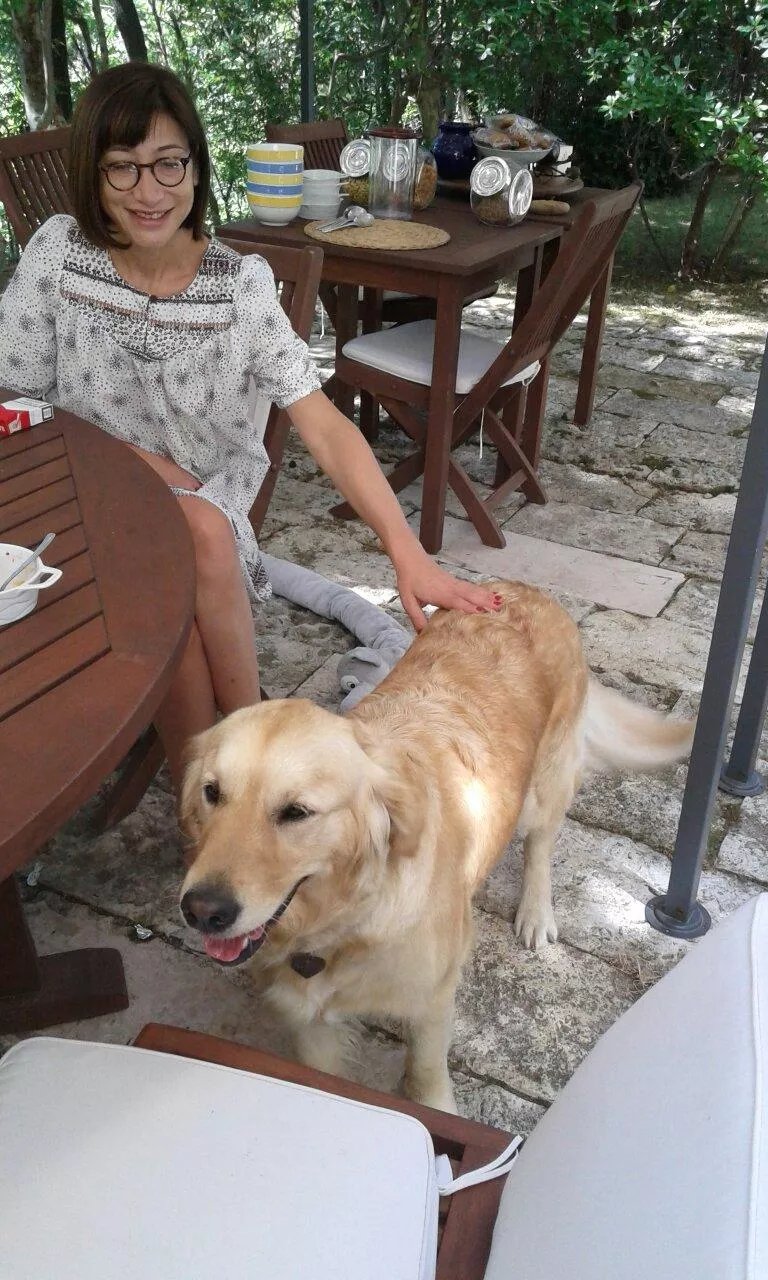 B&B la Polveriera