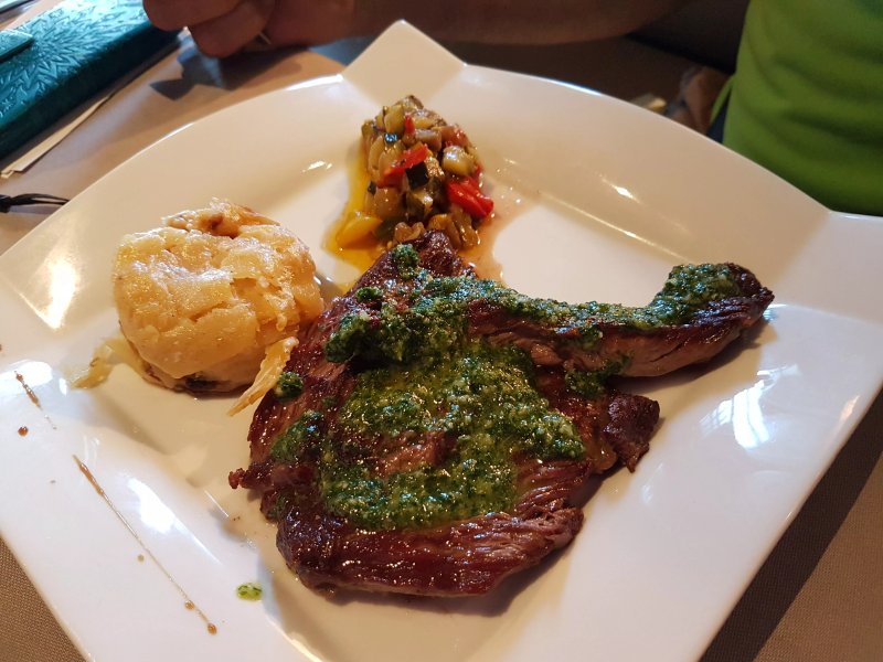 Le Bistrot des Rives