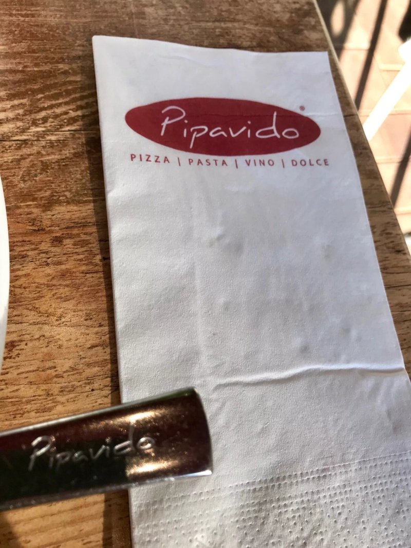 Pipavido