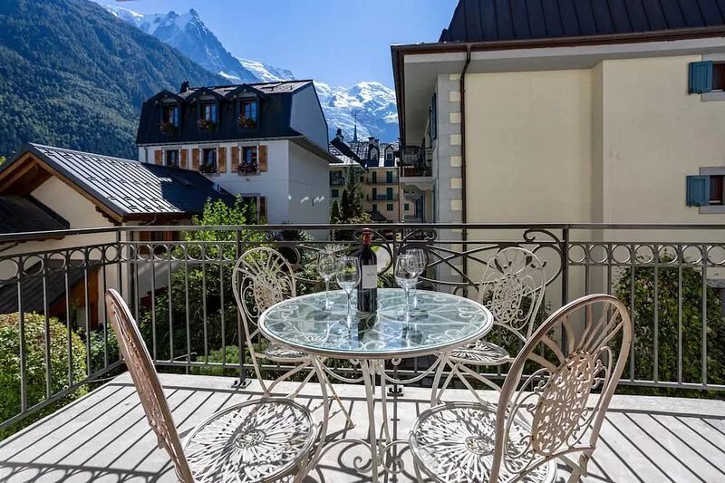 Le Paradis 24 Apartment -  an apartment that sleeps 6 guests  in 3 bedrooms