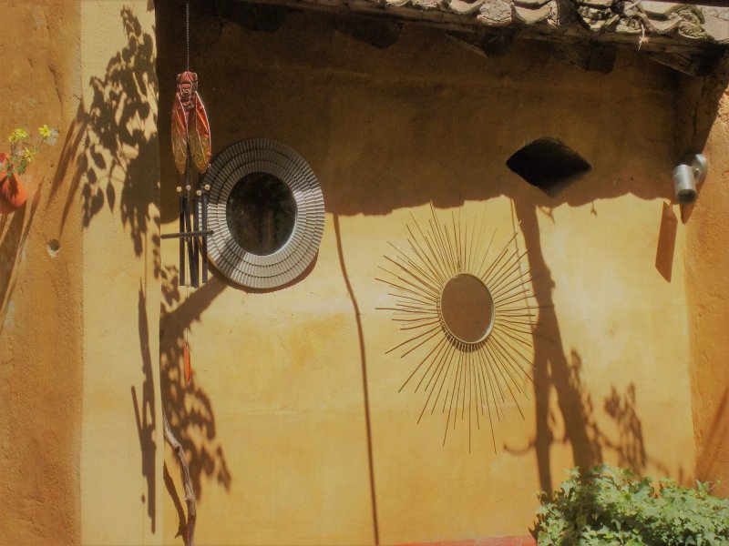 Au Soleil D'Armand