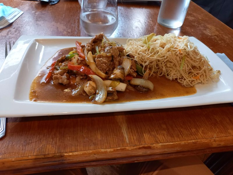 Elephant Thai