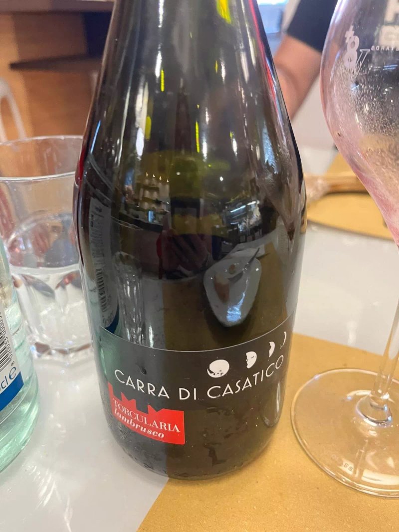 Gennari - Parmigiano Reggiano
