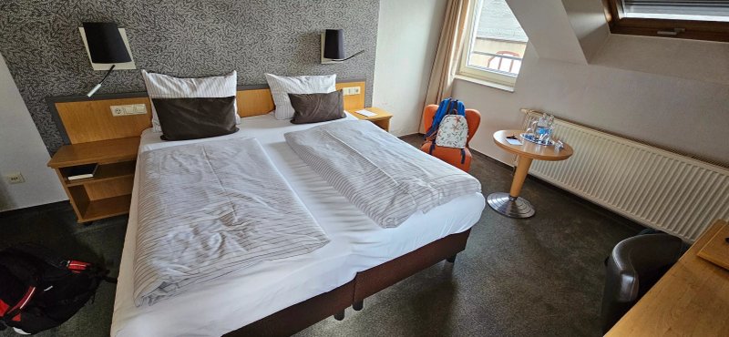 Hotel Hiemann