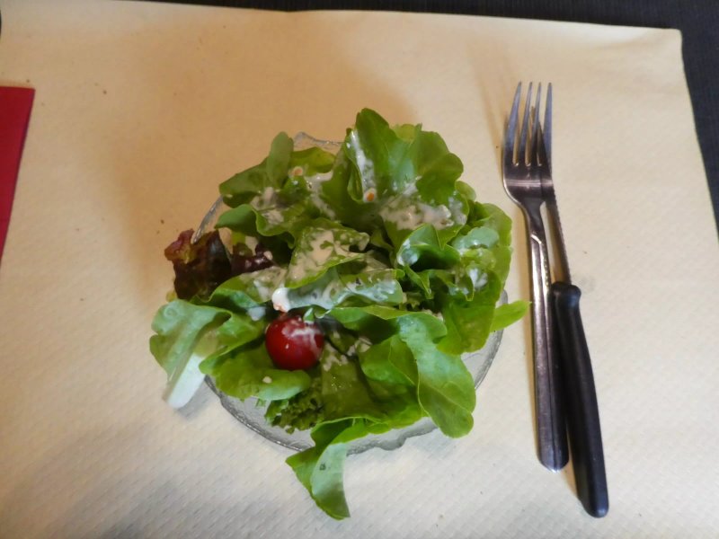 Restaurant Du Pont