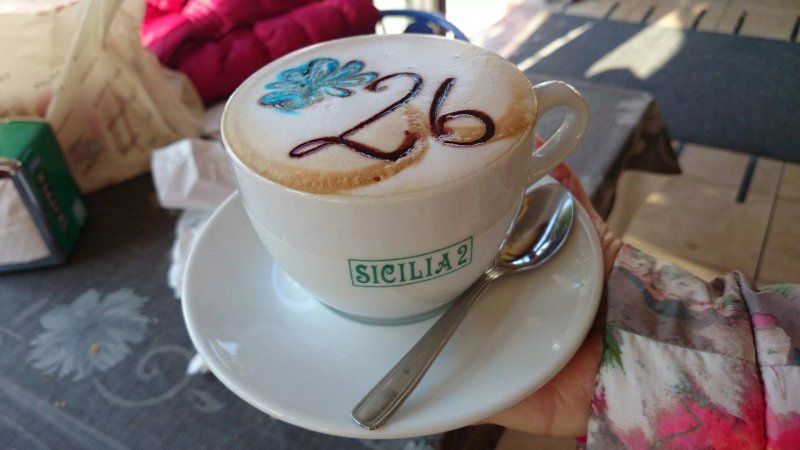 Bar Sicilia 2