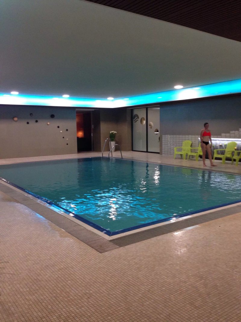 Hotel Belaria Resort