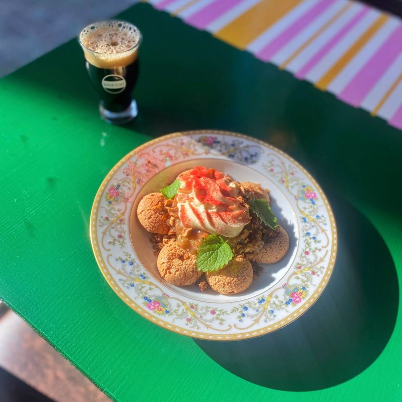 Rode Port Bistro