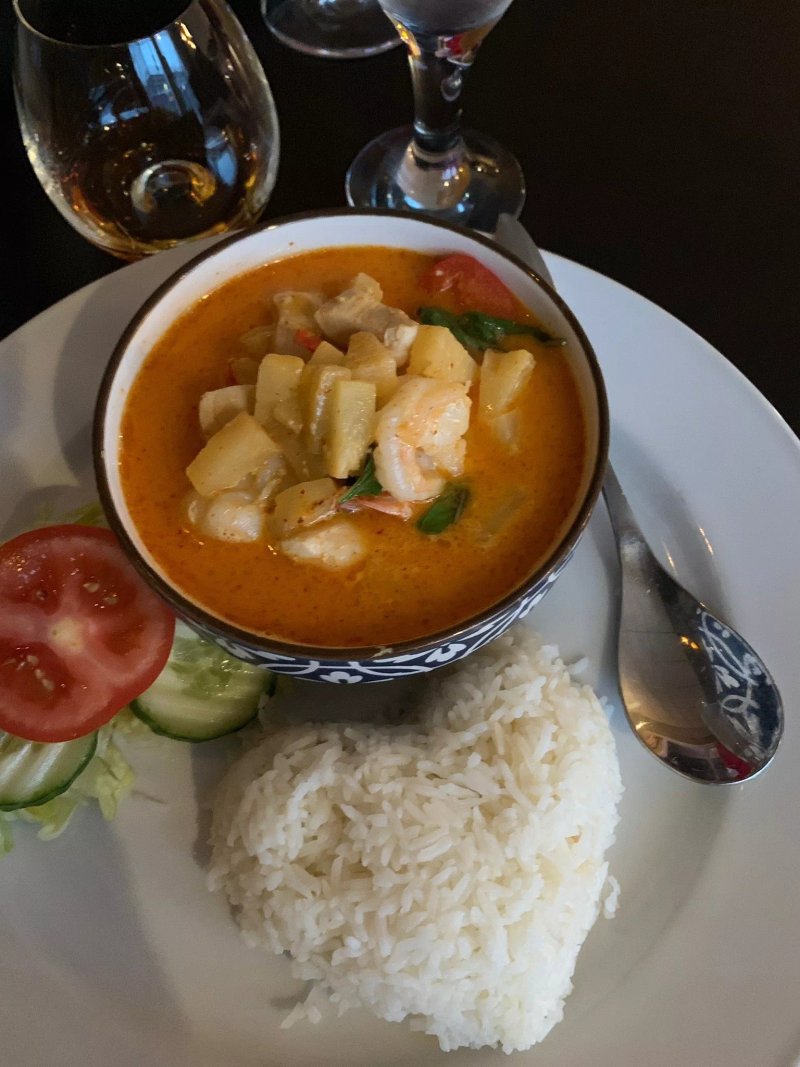 Erawan Thairestaurant
