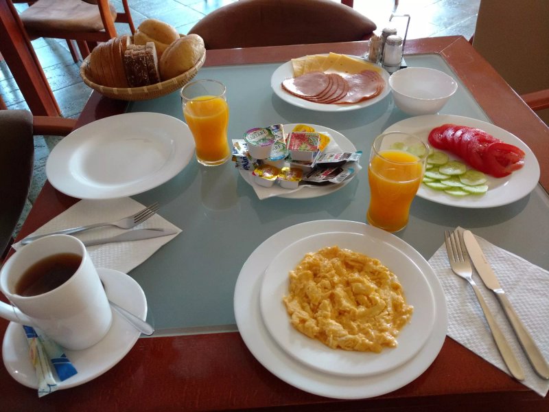 Pensjonat Komorniki