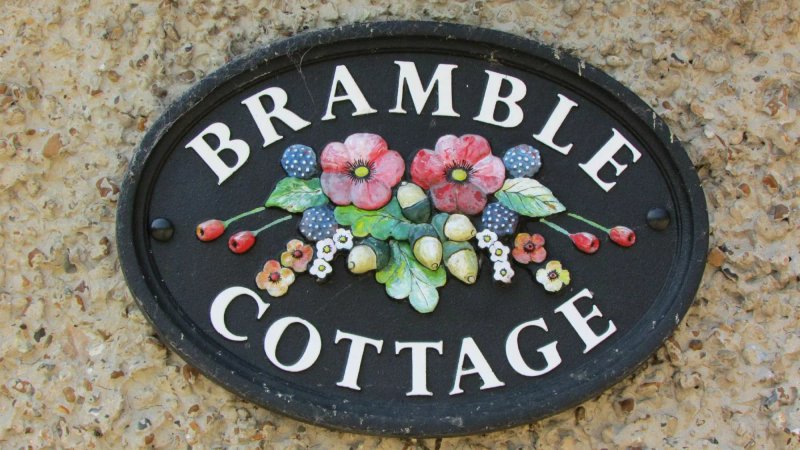 Bramble Cottage