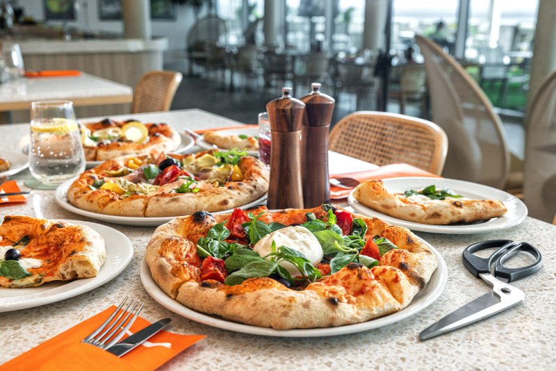 Villoresi Pizzeria