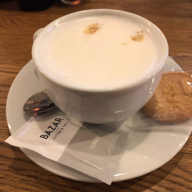 Legato Trattoria