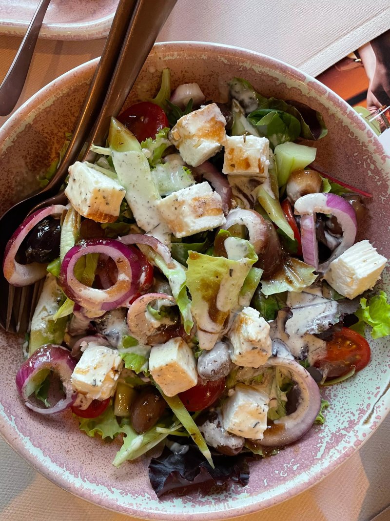 Ioannis Restaurant
